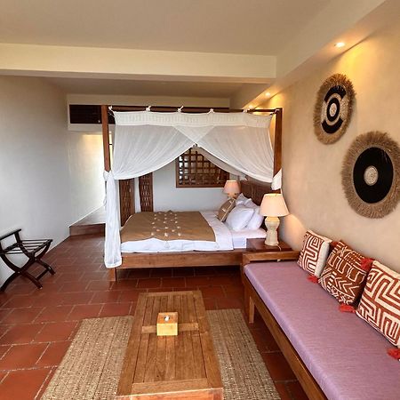 Red Garden Resort Cape Eluanbi Dış mekan fotoğraf